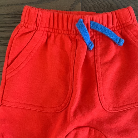 Joe Fresh 'That's it I'm Going to Grandma's!’ PJ Set - Picture 5 of 6